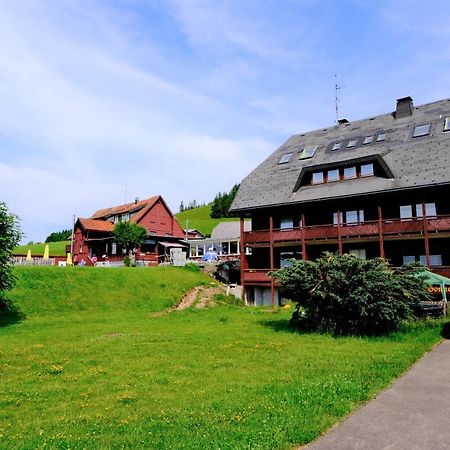 B Und B Titisee Hotel Sonnenmatte Nahe Badeparadies المظهر الخارجي الصورة