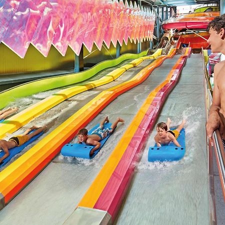 B Und B Titisee Hotel Sonnenmatte Nahe Badeparadies المظهر الخارجي الصورة