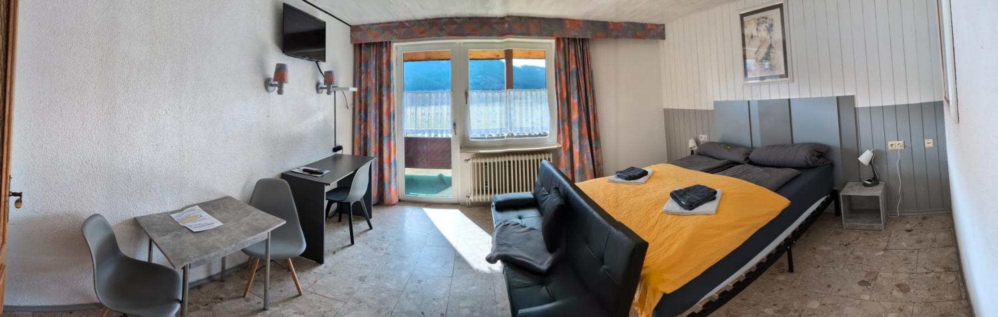 B Und B Titisee Hotel Sonnenmatte Nahe Badeparadies المظهر الخارجي الصورة