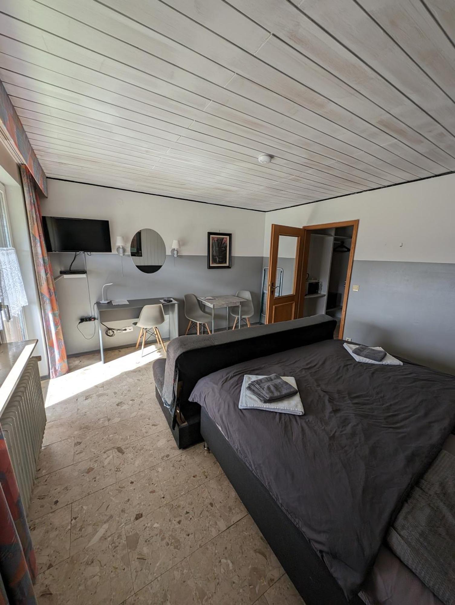 B Und B Titisee Hotel Sonnenmatte Nahe Badeparadies المظهر الخارجي الصورة