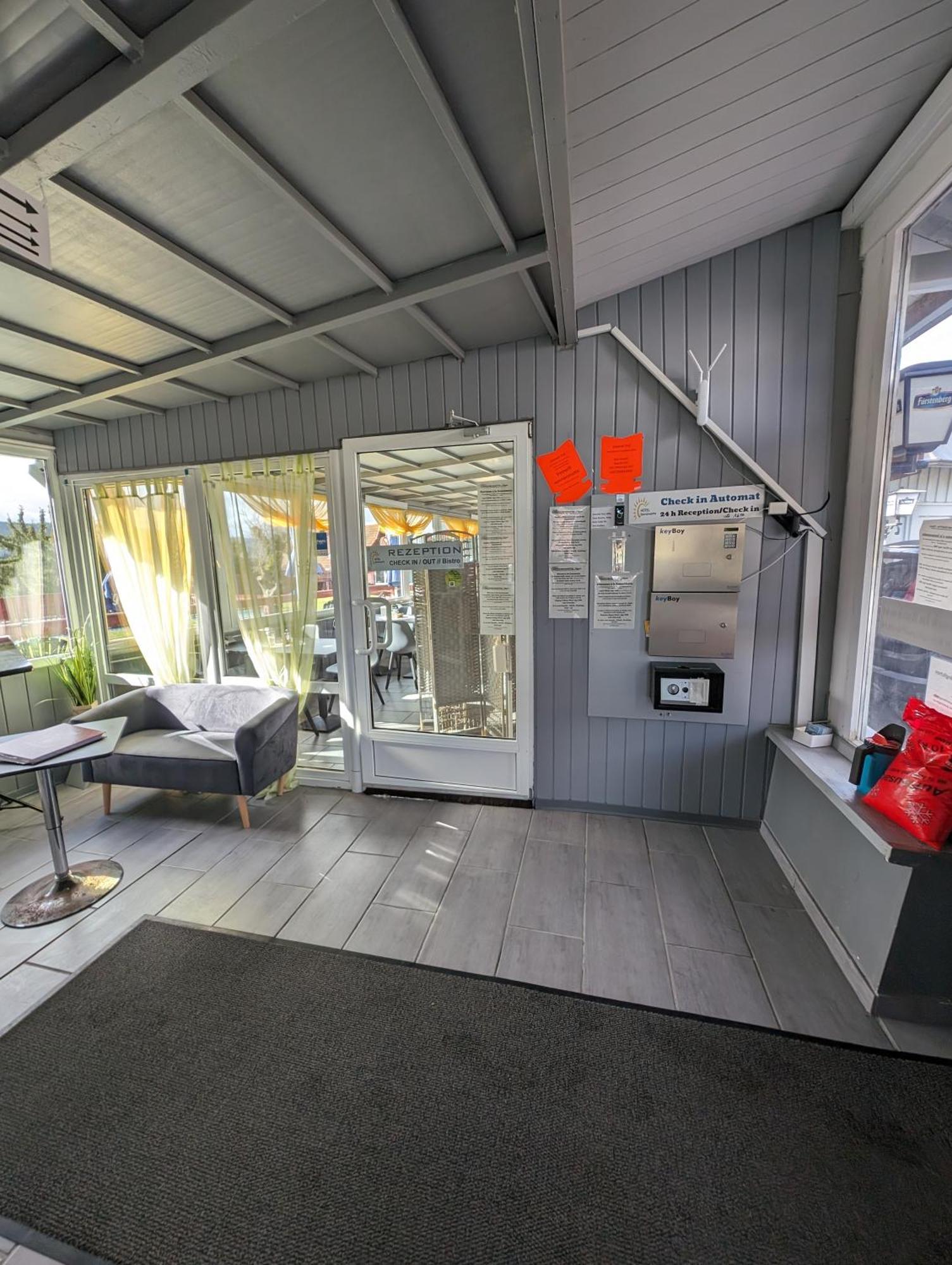 B Und B Titisee Hotel Sonnenmatte Nahe Badeparadies المظهر الخارجي الصورة