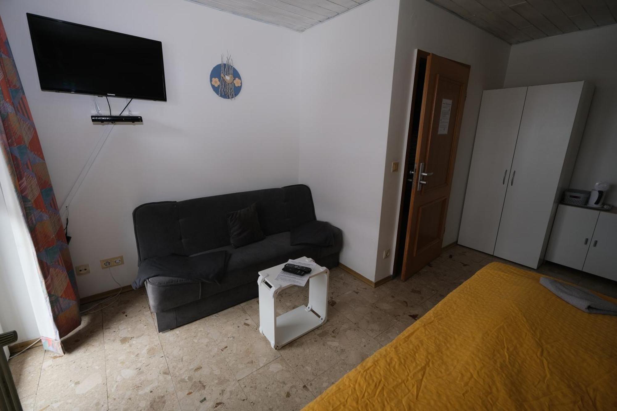 B Und B Titisee Hotel Sonnenmatte Nahe Badeparadies المظهر الخارجي الصورة