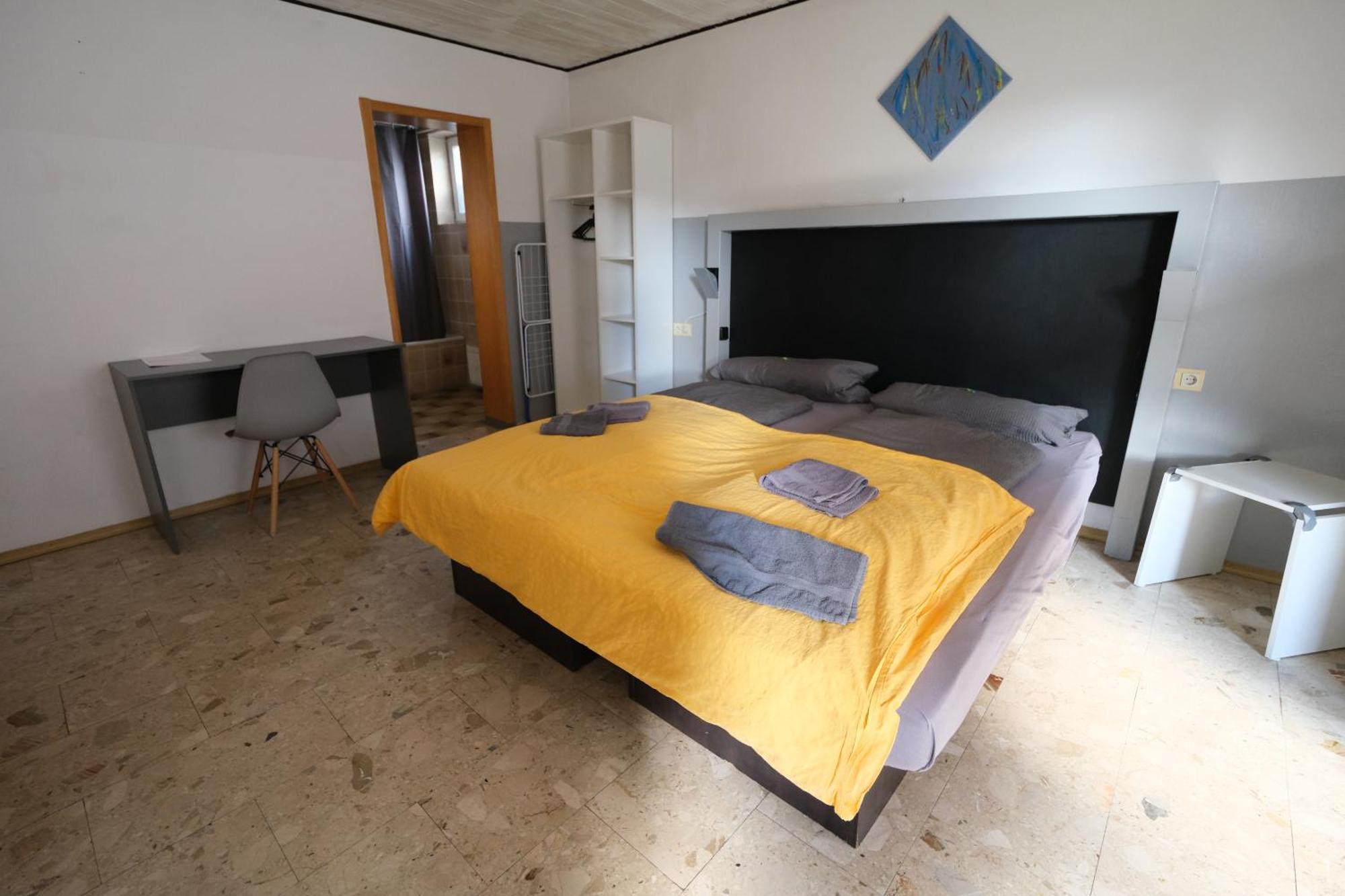 B Und B Titisee Hotel Sonnenmatte Nahe Badeparadies المظهر الخارجي الصورة