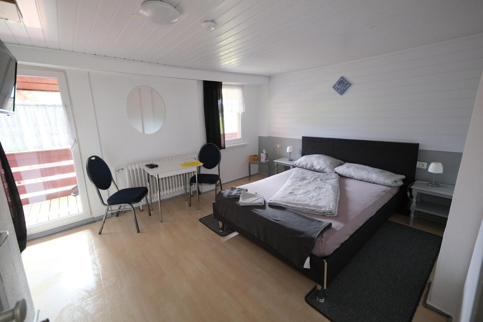 B Und B Titisee Hotel Sonnenmatte Nahe Badeparadies المظهر الخارجي الصورة