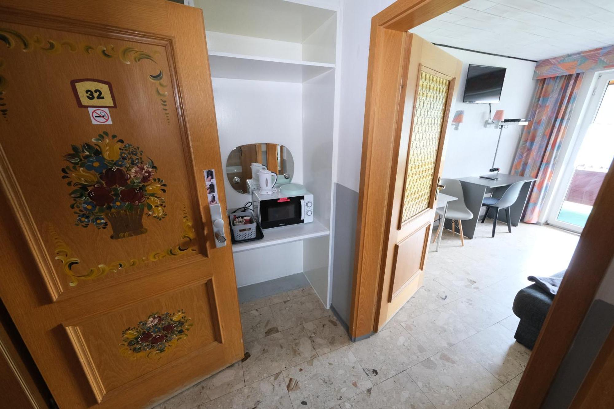 B Und B Titisee Hotel Sonnenmatte Nahe Badeparadies المظهر الخارجي الصورة