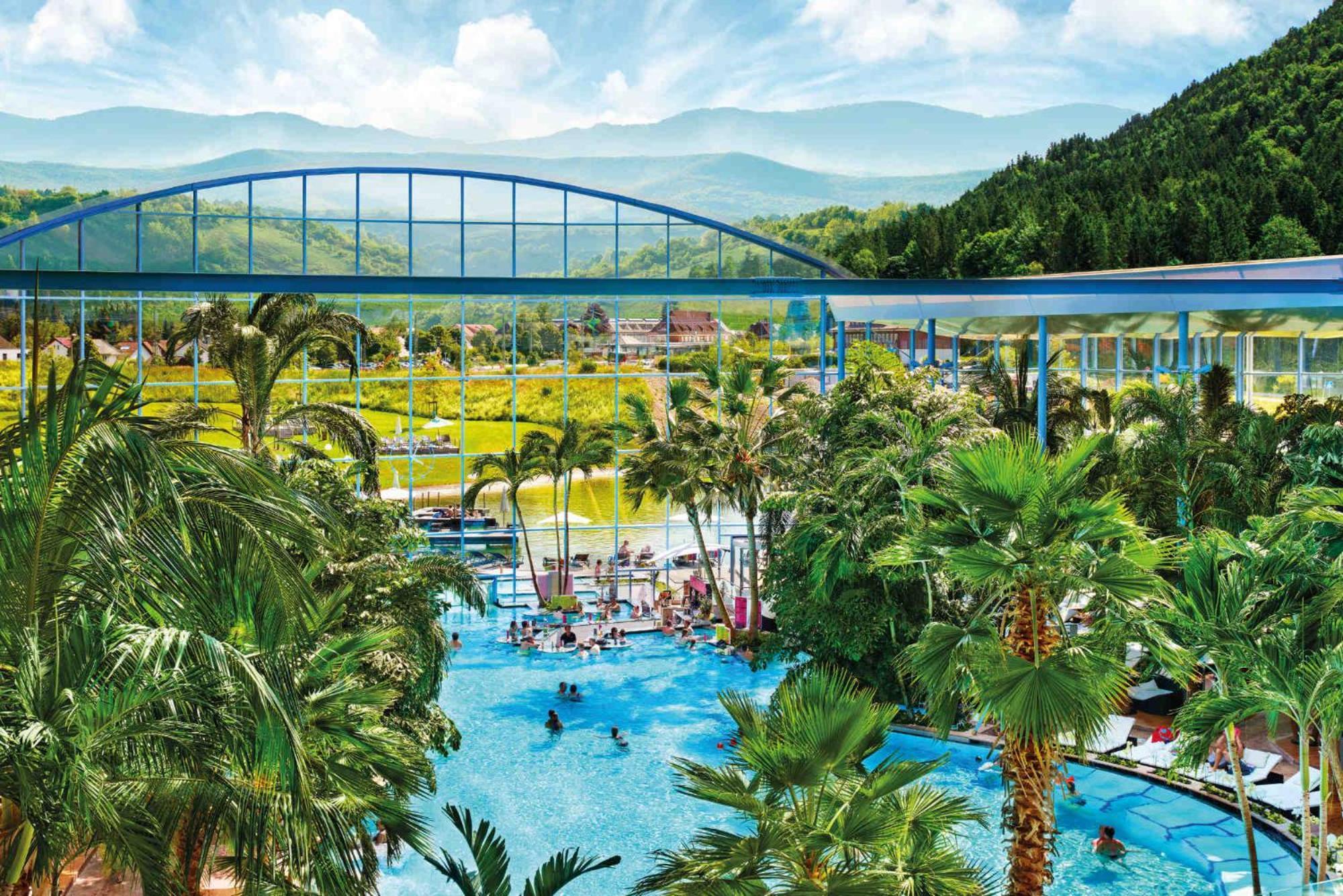 B Und B Titisee Hotel Sonnenmatte Nahe Badeparadies المظهر الخارجي الصورة