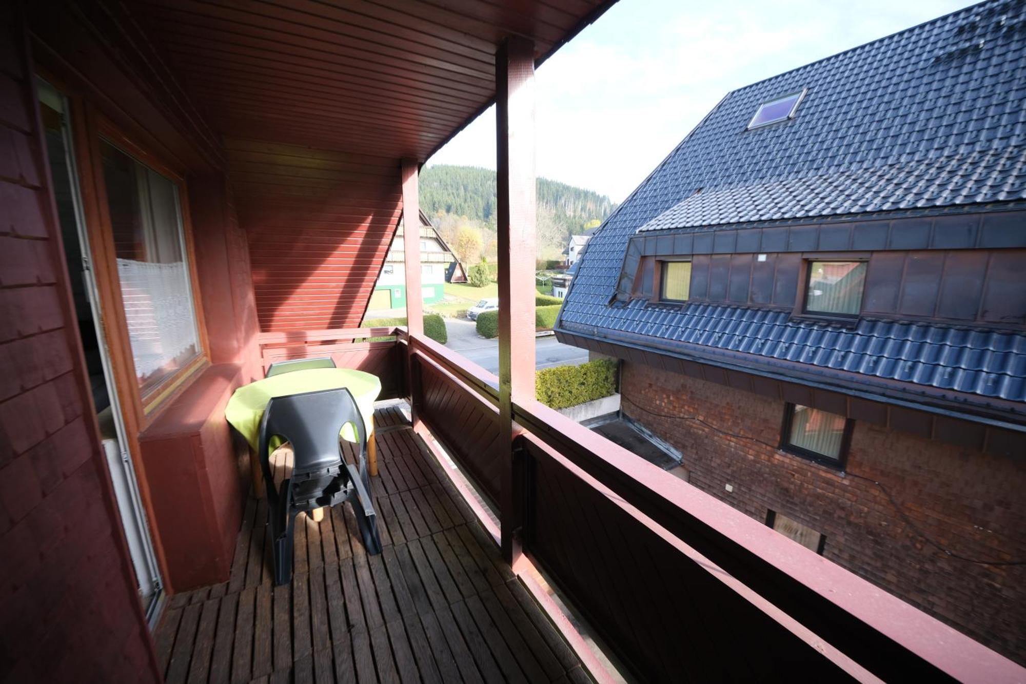 B Und B Titisee Hotel Sonnenmatte Nahe Badeparadies المظهر الخارجي الصورة
