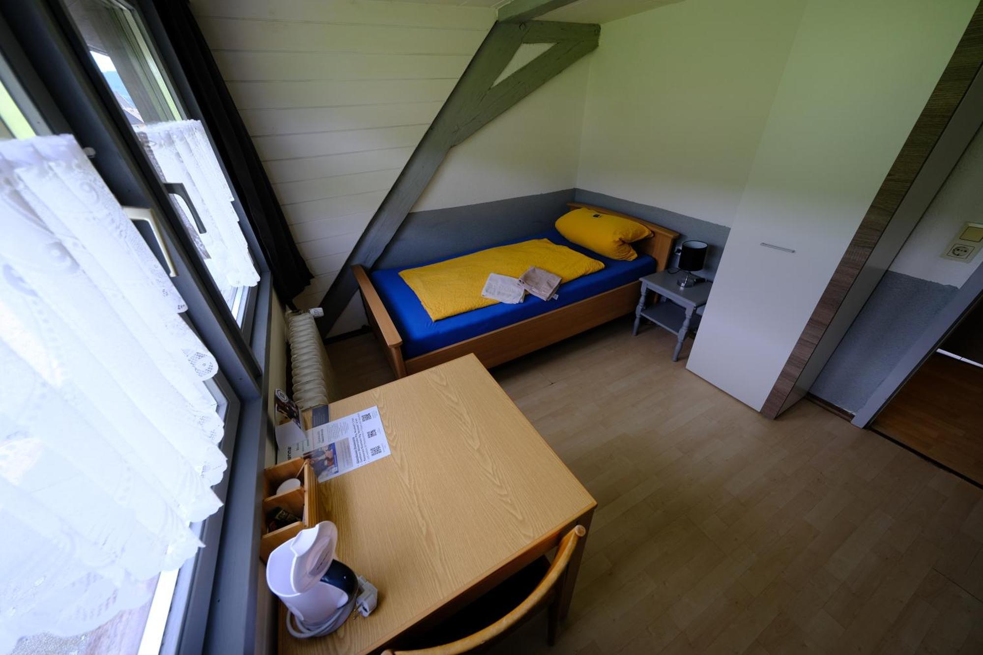 B Und B Titisee Hotel Sonnenmatte Nahe Badeparadies المظهر الخارجي الصورة