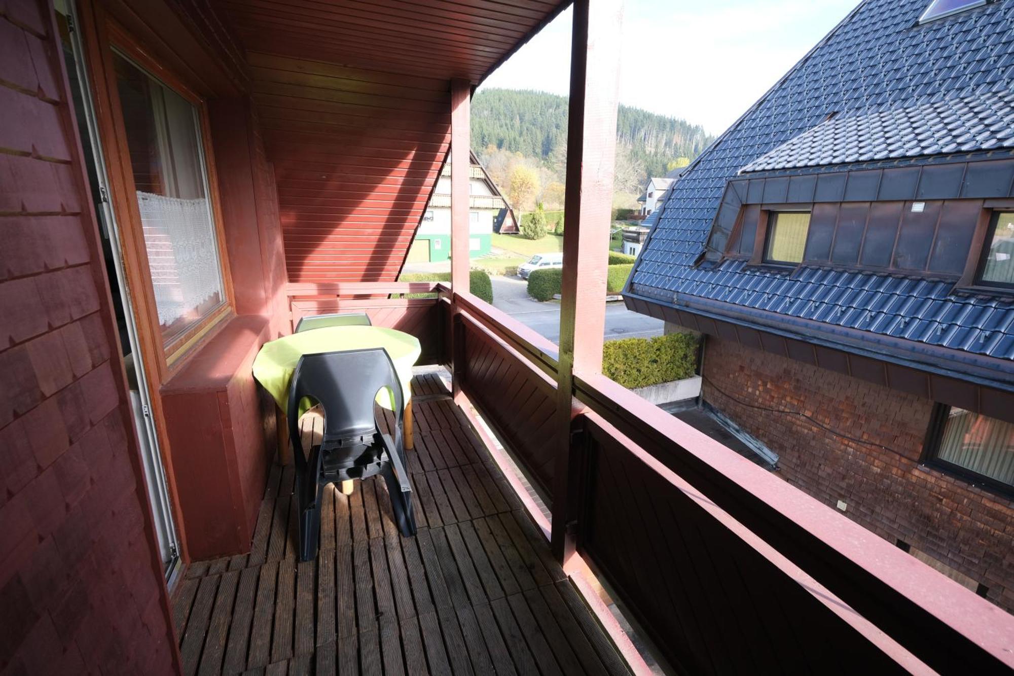 B Und B Titisee Hotel Sonnenmatte Nahe Badeparadies المظهر الخارجي الصورة