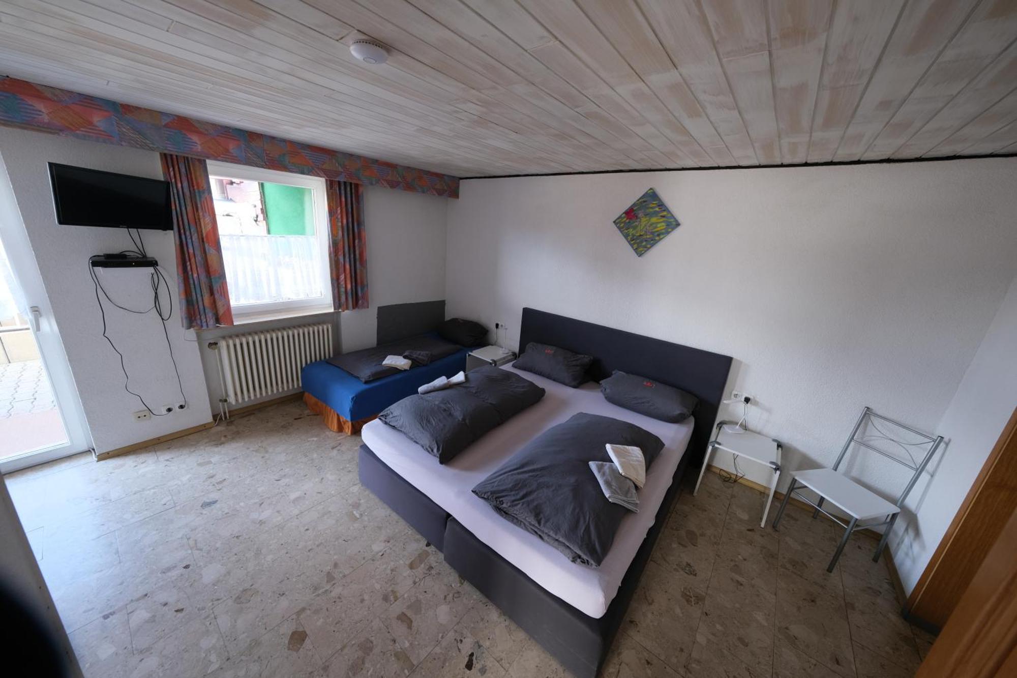 B Und B Titisee Hotel Sonnenmatte Nahe Badeparadies المظهر الخارجي الصورة