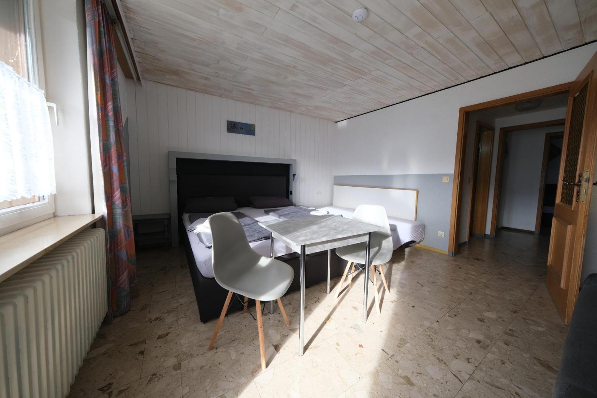 B Und B Titisee Hotel Sonnenmatte Nahe Badeparadies المظهر الخارجي الصورة