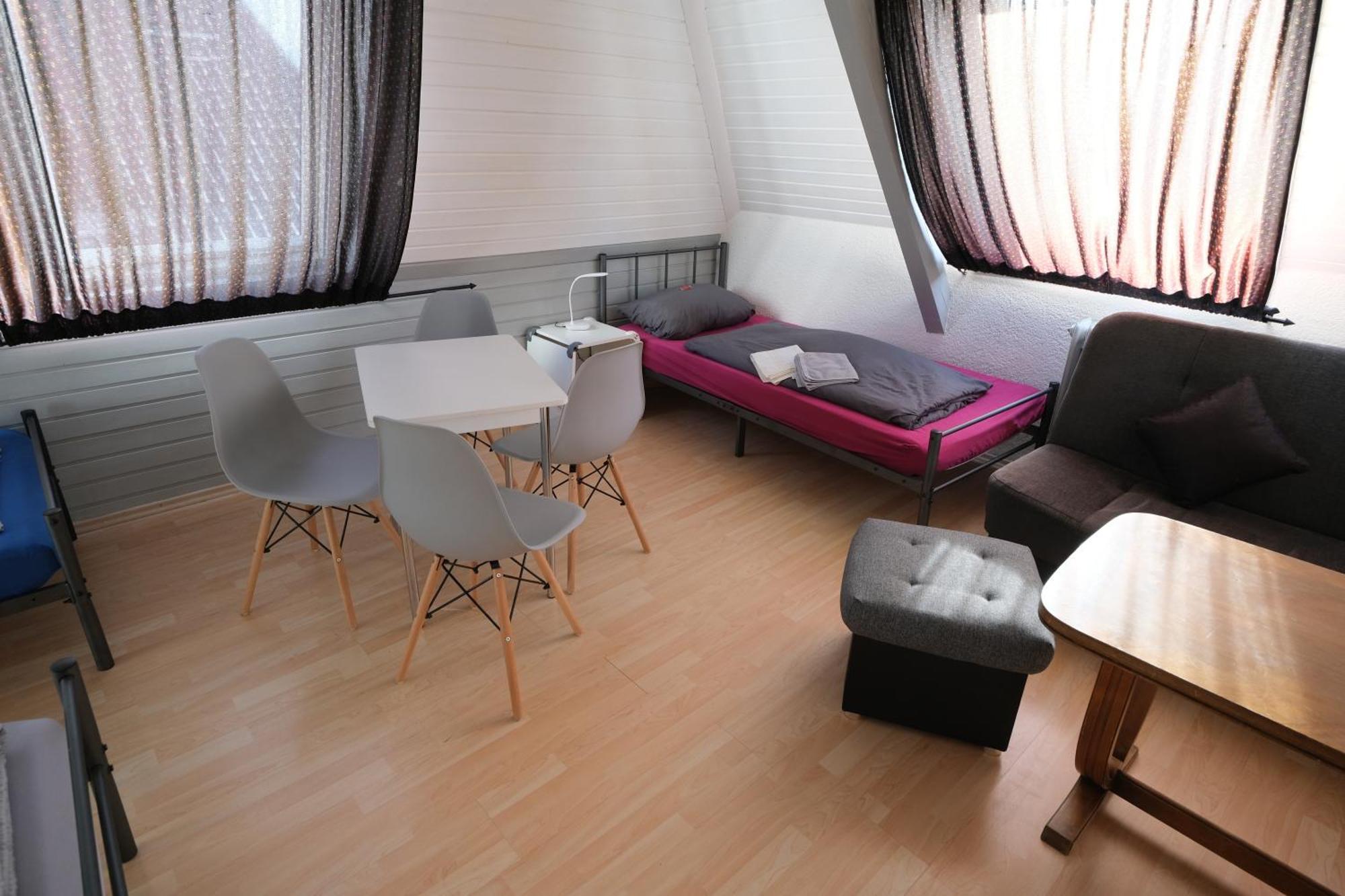 B Und B Titisee Hotel Sonnenmatte Nahe Badeparadies المظهر الخارجي الصورة