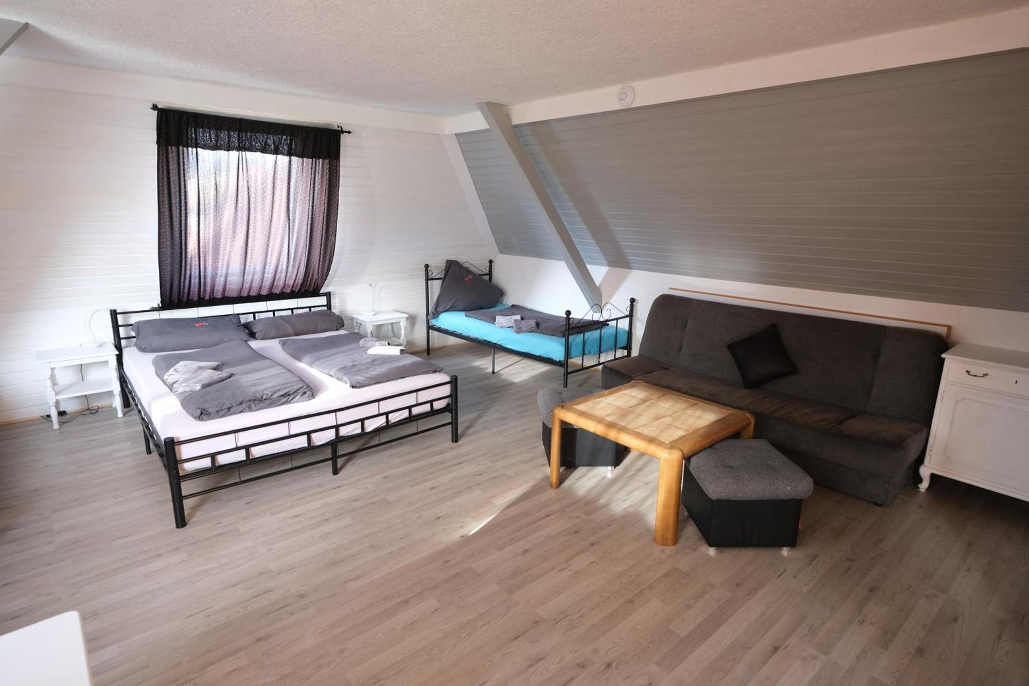 B Und B Titisee Hotel Sonnenmatte Nahe Badeparadies المظهر الخارجي الصورة