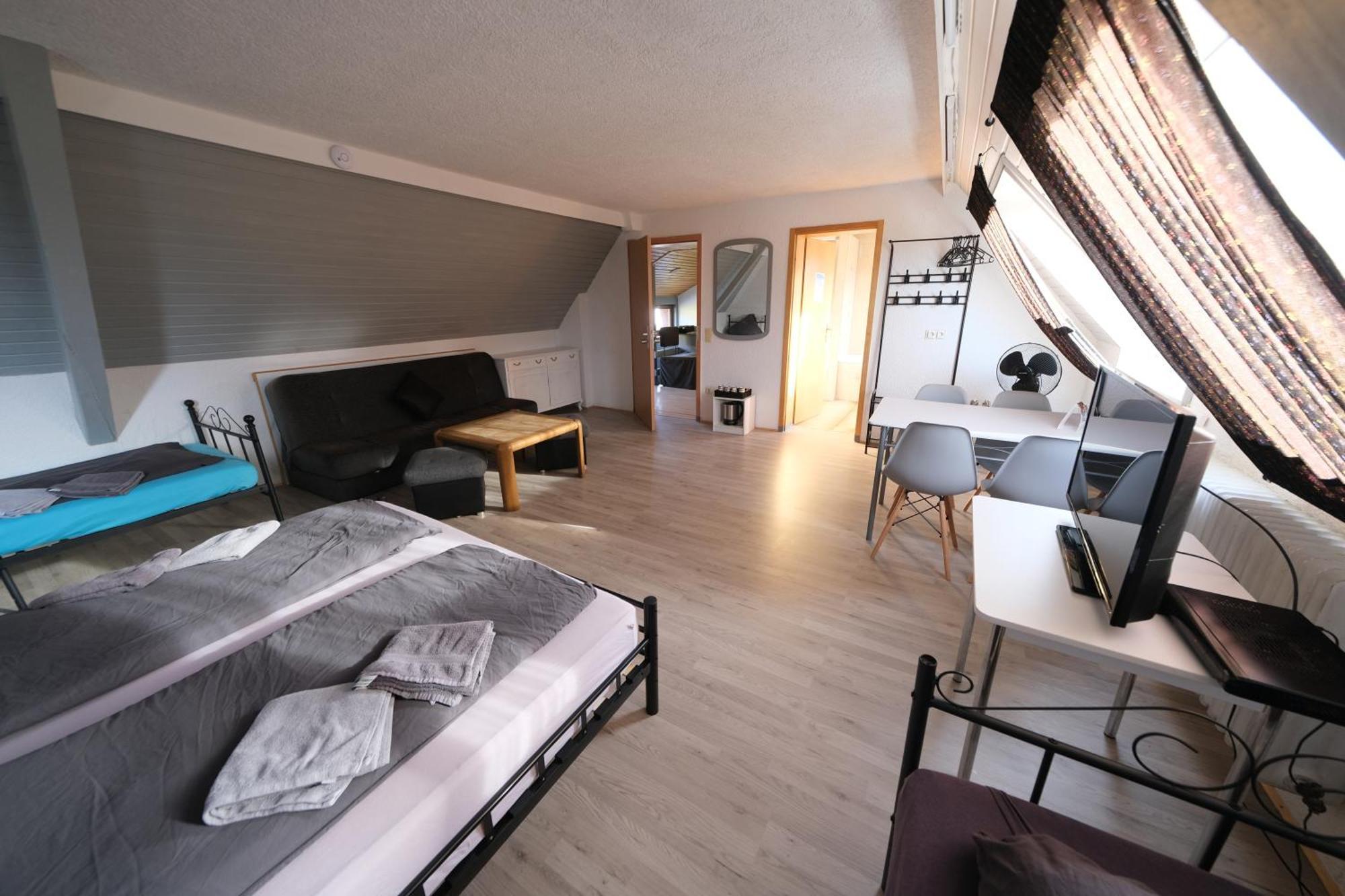 B Und B Titisee Hotel Sonnenmatte Nahe Badeparadies المظهر الخارجي الصورة