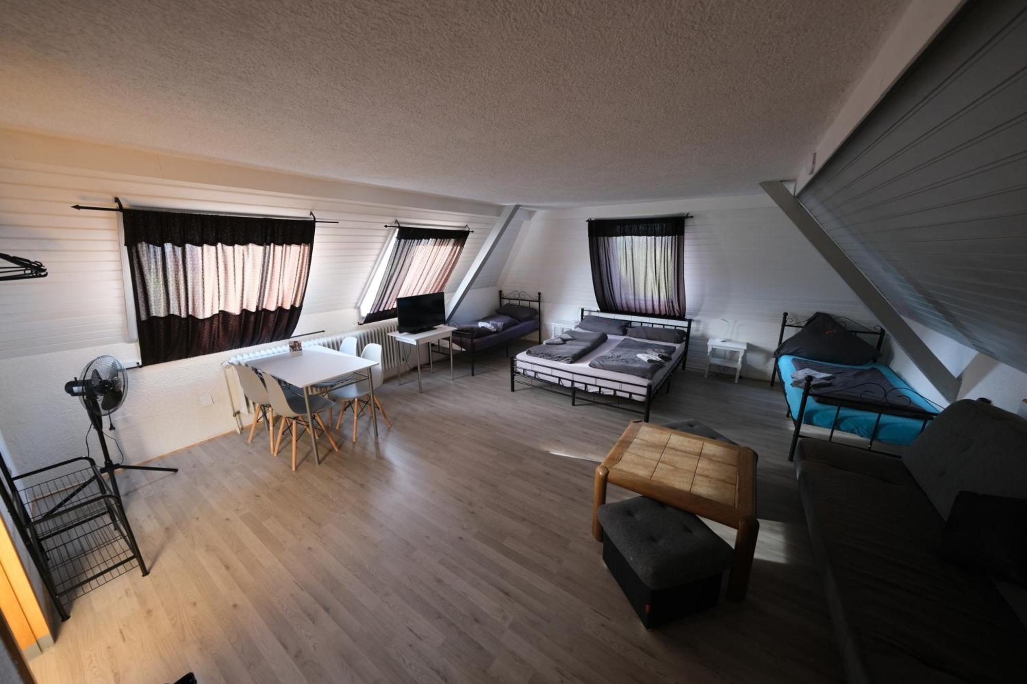 B Und B Titisee Hotel Sonnenmatte Nahe Badeparadies المظهر الخارجي الصورة
