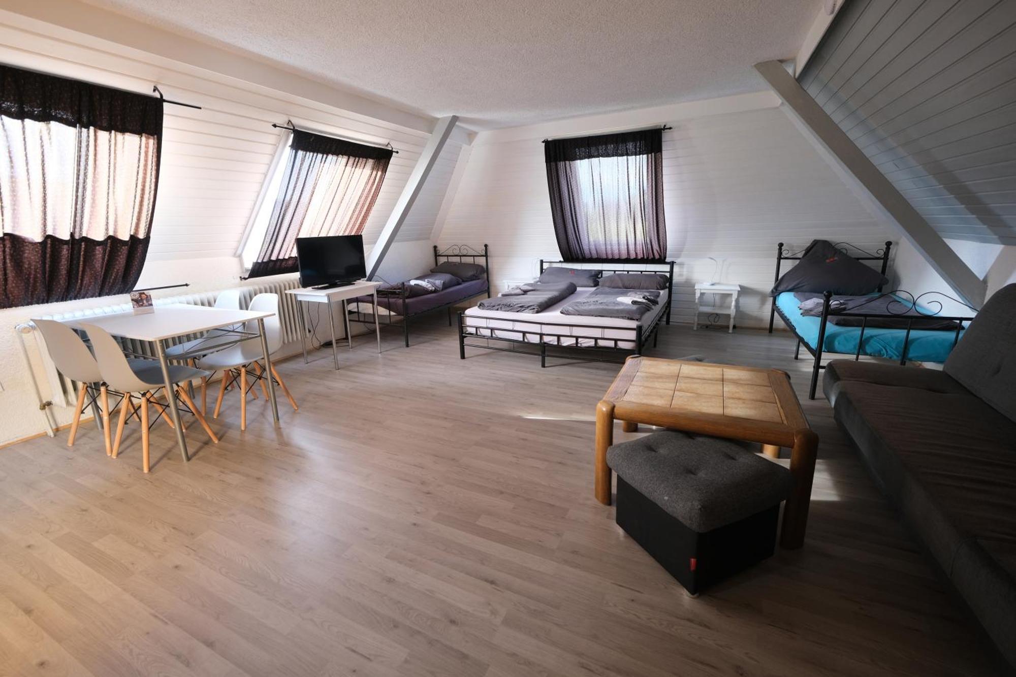 B Und B Titisee Hotel Sonnenmatte Nahe Badeparadies المظهر الخارجي الصورة