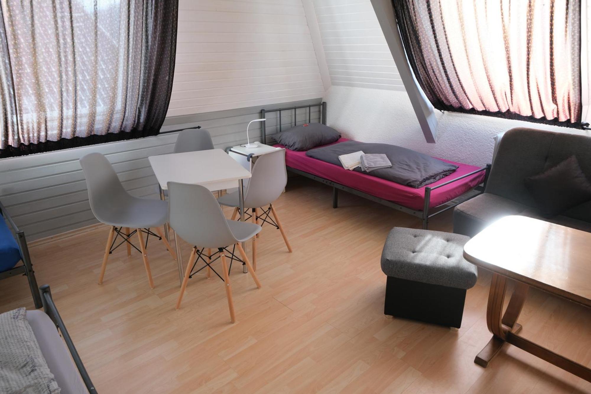 B Und B Titisee Hotel Sonnenmatte Nahe Badeparadies المظهر الخارجي الصورة