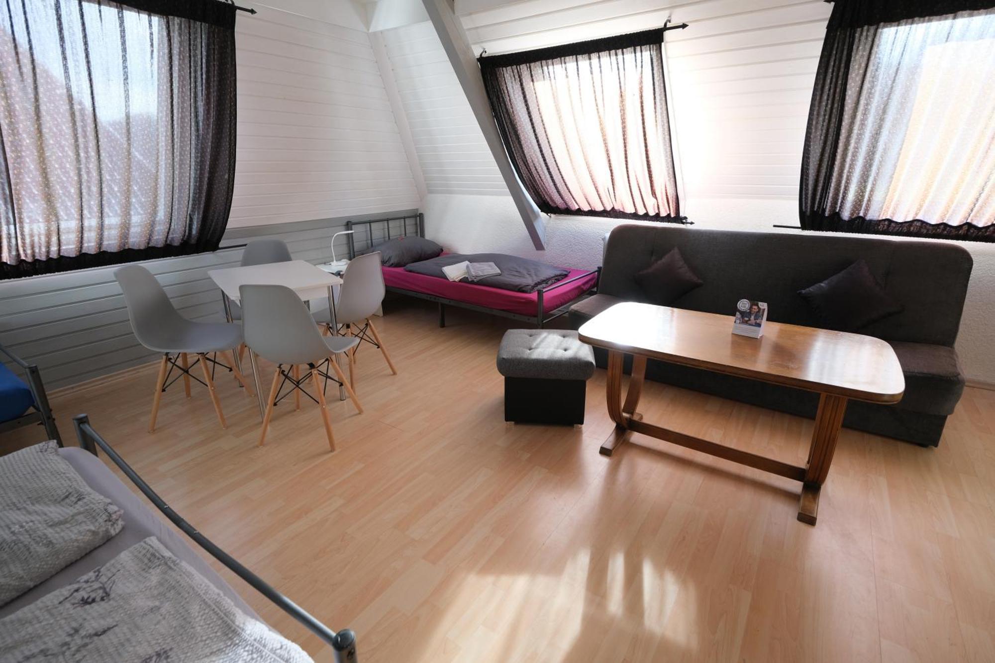 B Und B Titisee Hotel Sonnenmatte Nahe Badeparadies المظهر الخارجي الصورة
