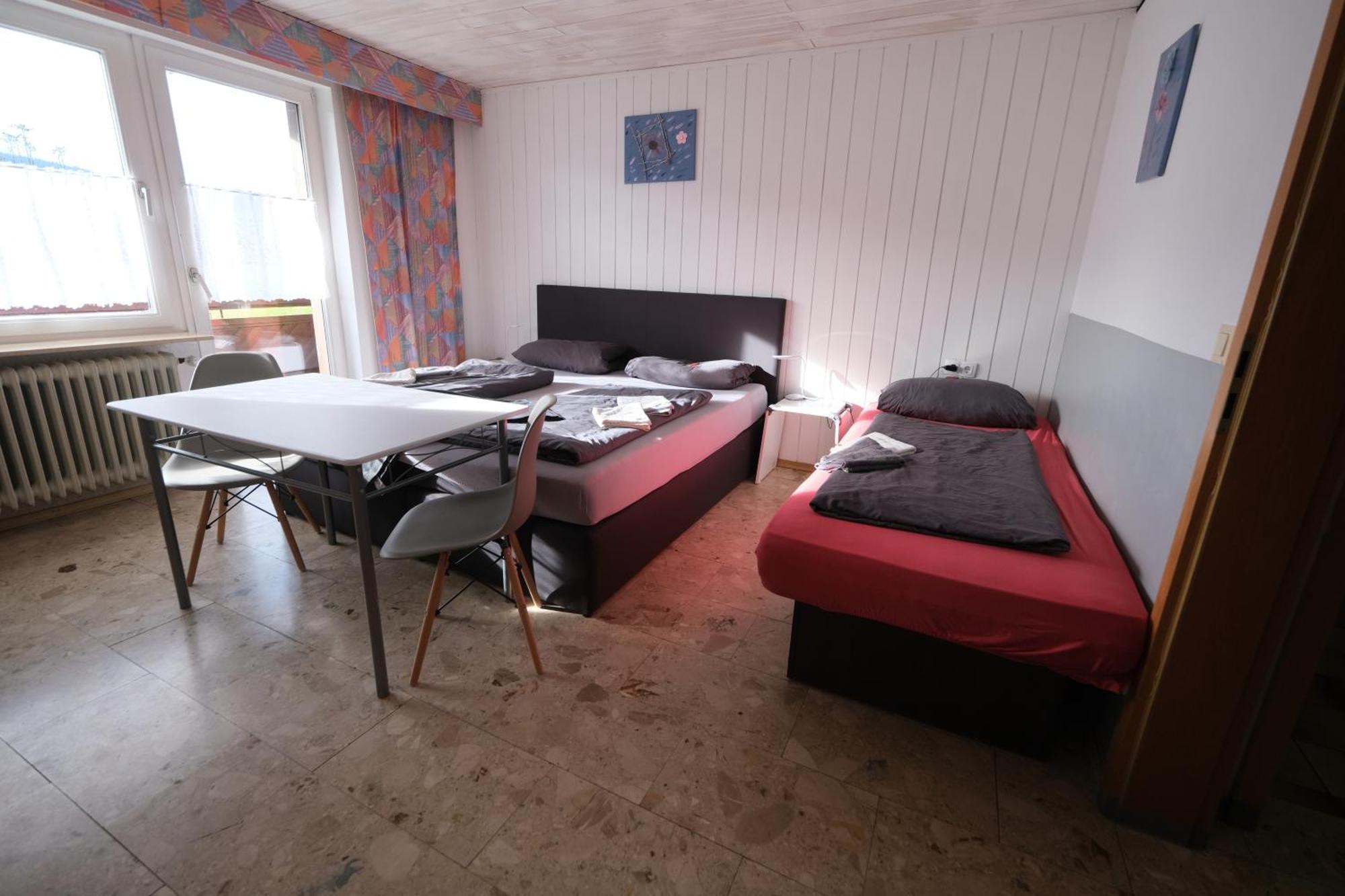 B Und B Titisee Hotel Sonnenmatte Nahe Badeparadies المظهر الخارجي الصورة