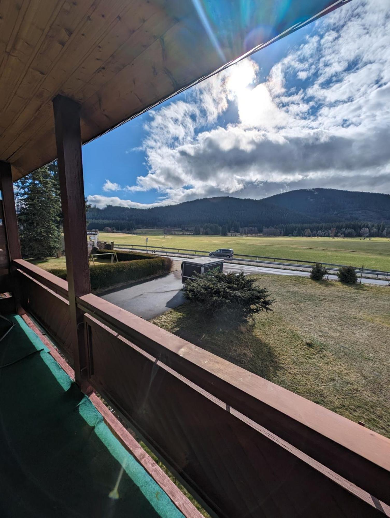 B Und B Titisee Hotel Sonnenmatte Nahe Badeparadies الغرفة الصورة